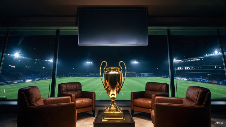 这届世界杯VIP四强至尊套餐,FIFA做梦都要笑醒